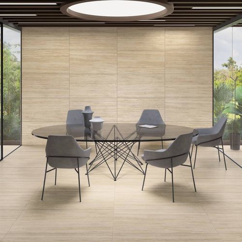 Плитка из керамогранита - ROMANO SAND - CERAMICHE KEOPE - матовая / естественная отделка / текстурированная