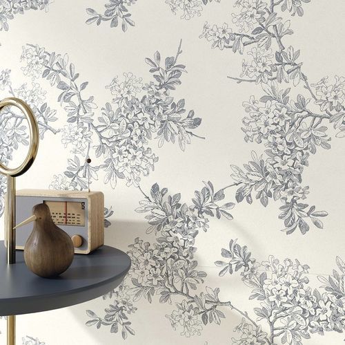 Плитка из керамогранита - JOURNEY BLOSSOM - CERAMICHE KEOPE - матовая / для интерьера / для ванной комнаты