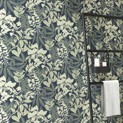 Плитка из керамогранита - JOURNEY LEAVES - CERAMICHE KEOPE - матовая / для интерьера / для ванной комнаты