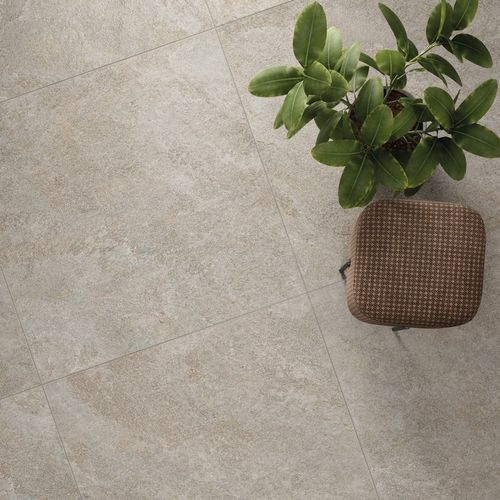 Плитка из керамогранита - ARK&Egrave; GREY - CERAMICHE KEOPE - матовая / для интерьера / для наружного применения
