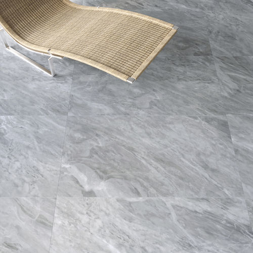 Плитка из керамогранита - NUVOLATO GREY - CERAMICHE KEOPE - матовая / полированная / 3D