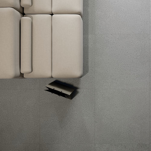 Плитка из керамогранита - LAVICA GREY - CERAMICHE KEOPE - матовая / естественная отделка / структурная