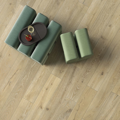 Плитка из керамогранита - UNICA ALMOND - CERAMICHE KEOPE - матовая / для интерьера / для наружного применения
