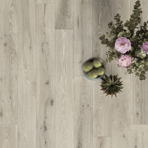 Плитка из керамогранита - UNICA GREY - CERAMICHE KEOPE - матовая / для интерьера / для наружного применения