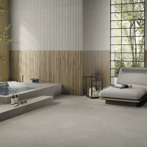 Плитка из керамогранита - GRACE IRON - CERAMICHE KEOPE - матовая / для интерьера / для наружного применения