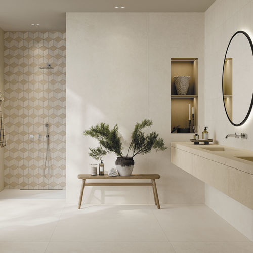 Плитка из керамогранита - GRACE - CERAMICHE KEOPE - матовая / для интерьера / для наружного применения