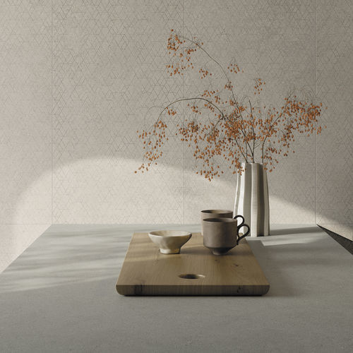 Плитка из керамогранита - GRACE - CERAMICHE KEOPE - для интерьера / для наружного применения / для ванной комнаты