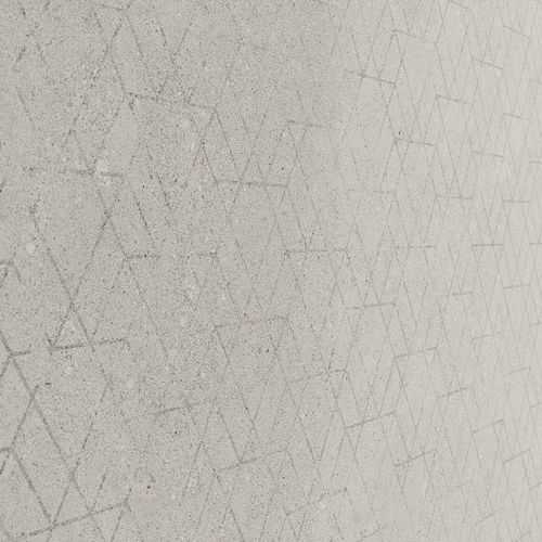 Плитка из керамогранита - GRACE SILVER - CERAMICHE KEOPE - для интерьера / для наружного применения / для ванной комнаты