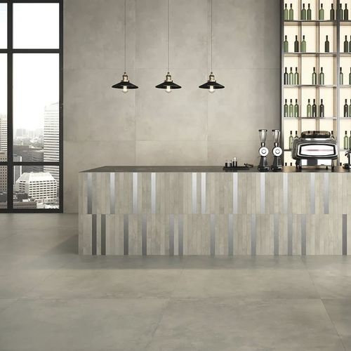 Плитка из керамогранита - MOOV UP - CERAMICHE KEOPE - матовая / внутренняя / для наружного применения
