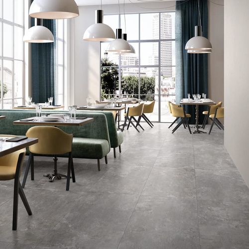 Плитка из керамогранита - LONDALE - CERAMICHE KEOPE - естественная отделка / для интерьера / настенная