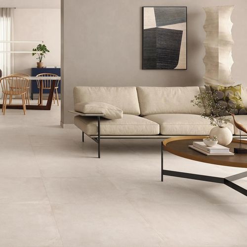 Плитка из керамогранита - URBAN - CERAMICHE KEOPE - текстурированная / для интерьера / для внутреннего применения