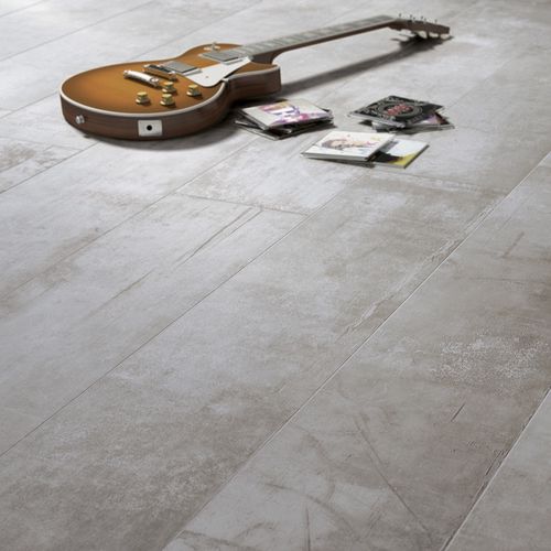 Плитка из керамогранита - PLANT ASH - CERAMICHE REFIN - полированная / для интерьера / для гостиной