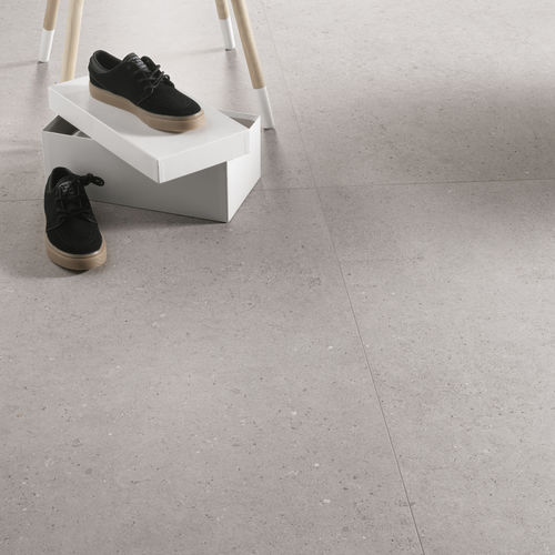 Плитка из керамогранита - BLOCK NICKEL  - CERAMICHE REFIN - матовая / для интерьера / для ванной комнаты