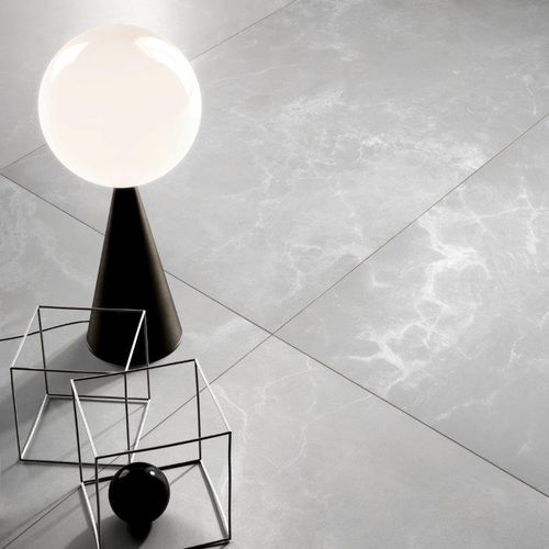 Плитка из керамогранита - STARDUST MOON - CERAMICHE REFIN - матовая / для интерьера / для ванной комнаты