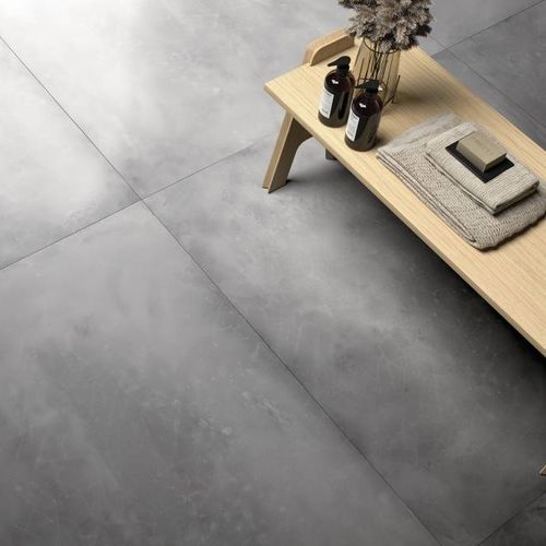 Плитка из керамогранита - CERA FUMO - CERAMICHE REFIN - матовая / для интерьера / для ванной комнаты
