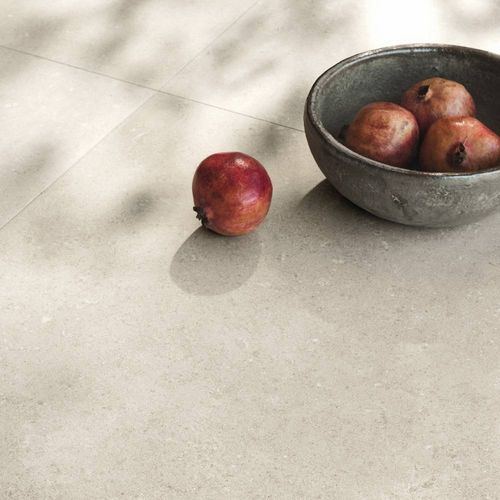 Плитка из керамогранита - COQUILLE CHAMPAGNE - CERAMICHE REFIN - матовая / для интерьера / для наружного применения