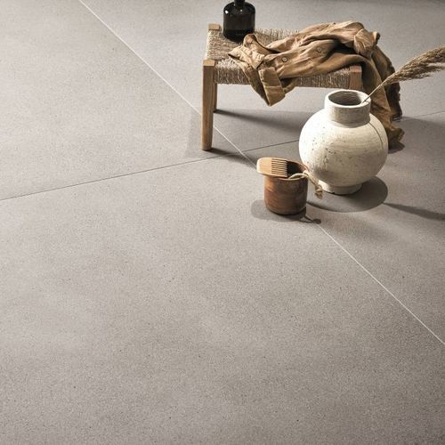 Плитка из керамогранита - NAMIB LINEN - CERAMICHE REFIN - матовая / для интерьера / для наружного применения