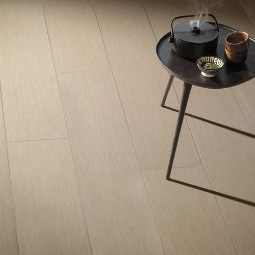Плитка из керамогранита - TAMASHI CREAM - CERAMICHE REFIN - матовая / для интерьера / для гостиной