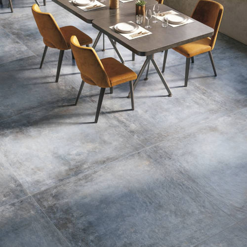 Плитка из керамогранита - AFFRESCATI LAPIS  - CERAMICHE REFIN - структурная / для интерьера / для ванной комнаты