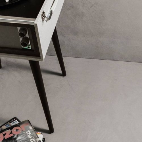 Плитка из керамогранита - CREOS MUD - CERAMICHE REFIN - полированная / для интерьера / для гостиной