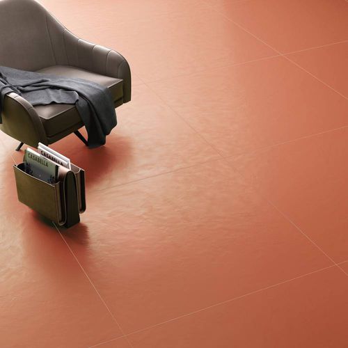 Плитка из керамогранита - CREOS CORAL   - CERAMICHE REFIN - полированная / для интерьера / для гостиной