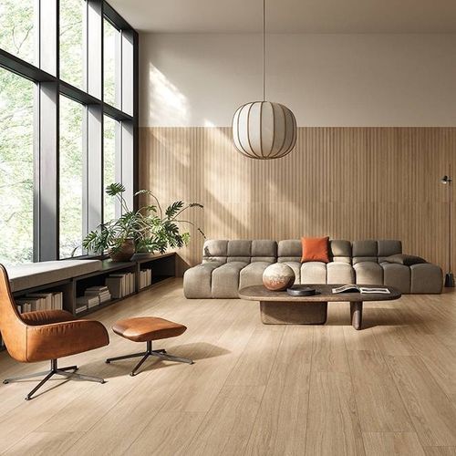 Плитка из керамогранита - EIK HONEY  - CERAMICHE REFIN - матовая / для интерьера / для ванной комнаты