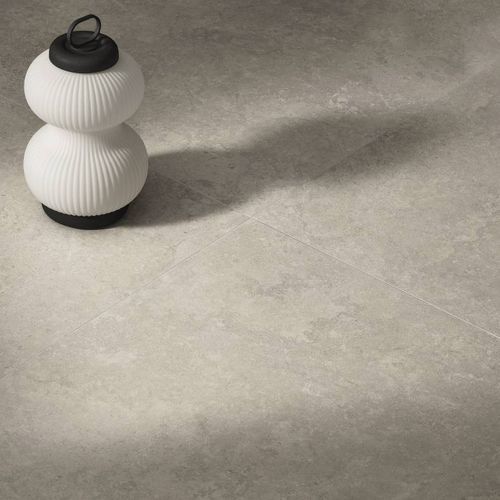 Плитка из керамогранита - BEAT ALMOND  - CERAMICHE REFIN - матовая / для интерьера / для ванной комнаты