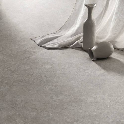 Плитка из керамогранита - BEAT MUD  - CERAMICHE REFIN - матовая / для интерьера / для ванной комнаты