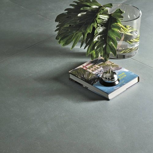 Плитка из керамогранита - FEEL SAGE  - CERAMICHE REFIN - матовая / для интерьера / для ванной комнаты