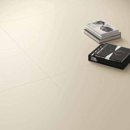 Плитка из керамогранита - PLAY BEIGE - CERAMICHE REFIN - для интерьера / для наружного применения / для ванной комнаты
