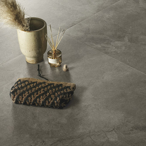 Плитка из керамогранита - RIVER NATURAL - CERAMICHE REFIN - глянцевая / сатинированная / структурная