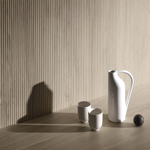 Плитка из керамогранита - RELIEFS CANNÈ  - CERAMICHE REFIN - для интерьера / для ванной комнаты / для гостиной