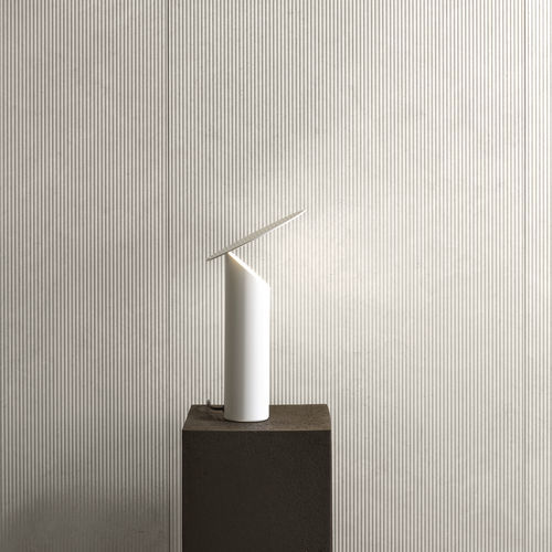Плитка из керамогранита - RELIEFS STRIPE - CERAMICHE REFIN - для интерьера / для ванной комнаты / для гостиной