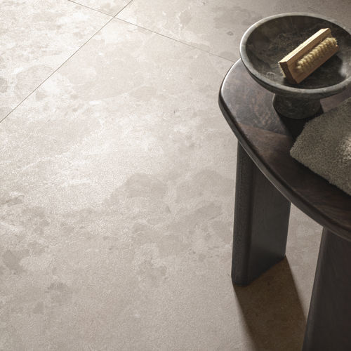 Плитка из керамогранита - MOON GLOW - CERAMICHE REFIN - глянцевая / для интерьера / для гостиной