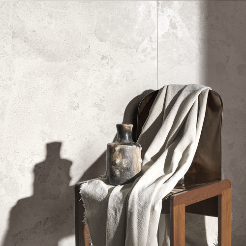 Плитка из керамогранита - MOON SHINE - CERAMICHE REFIN - глянцевая / для интерьера / для гостиной