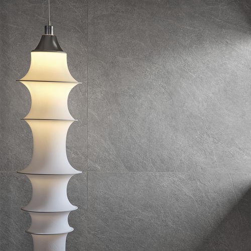 Плитка из керамогранита - ERAS GREY - CERAMICHE REFIN - матовая / для интерьера / для гостиной