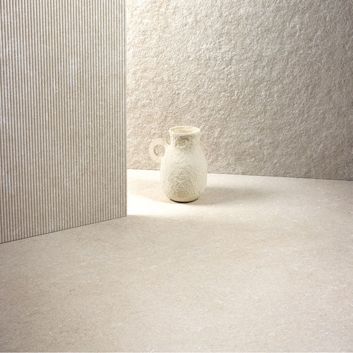 Плитка из керамогранита - AVORIO - CERAMICHE REFIN - глянцевая / матовая / для интерьера
