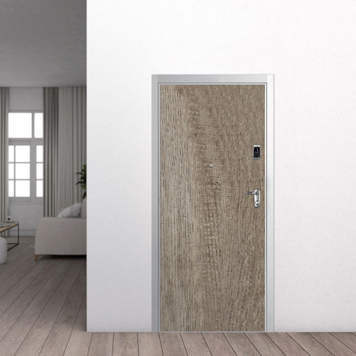 Отделка дверей из дерева - LAMINATI - Dierre