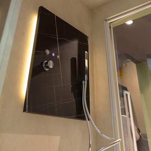 Парогенератор для хаммамов - QUADRO - Megius SpA