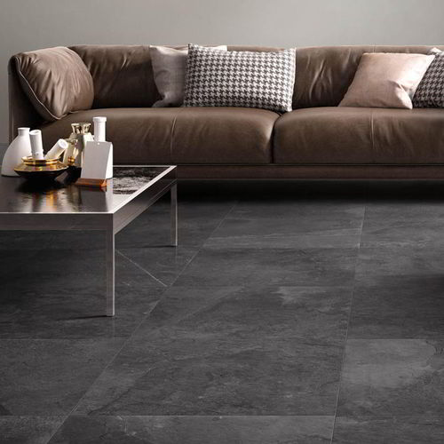 Плитка из керамогранита - STONEWORK  - CERAMICHE SUPERGRES - полированная / для интерьера / для ванной комнаты