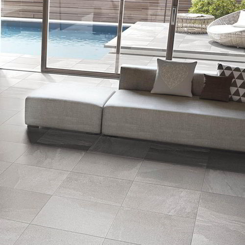 Плитка из керамогранита - STONEWORK - CERAMICHE SUPERGRES - матовая / естественная отделка / структурная