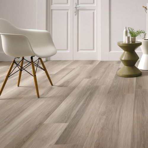 Плитка из керамогранита - NATURAL APPEAL - CERAMICHE SUPERGRES - матовая / естественная отделка / структурная