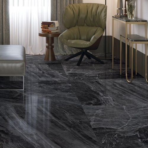 Плитка из керамогранита - PURITY - CERAMICHE SUPERGRES - матовая / естественная отделка / для интерьера