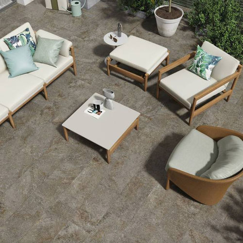 Плитка из керамогранита - ADIGE - CERAMICHE SUPERGRES - естественная отделка / для наружного применения / для прихожей