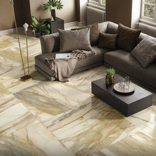 Плитка из керамогранита - PURITY  - CERAMICHE SUPERGRES - матовая / полированная / для наружного применения