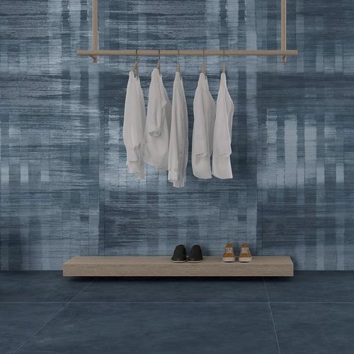 Плитка из керамогранита - COLOVERS - CERAMICHE SUPERGRES - матовая / полированная / текстурированная