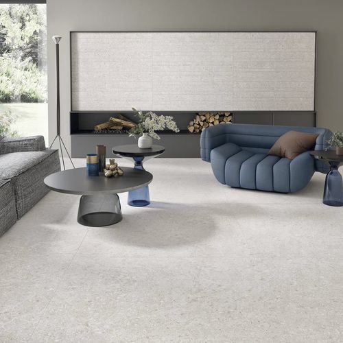 Плитка из керамогранита - COBB  - CERAMICHE SUPERGRES - матовая / полированная / для интерьера