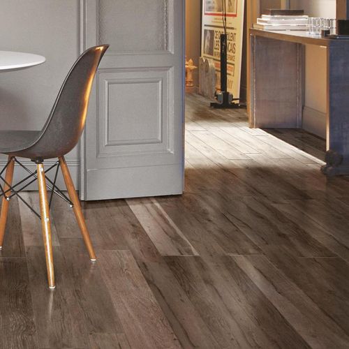 Плитка из керамогранита - TRAVEL - CERAMICHE SUPERGRES - полированная / естественная отделка / для интерьера