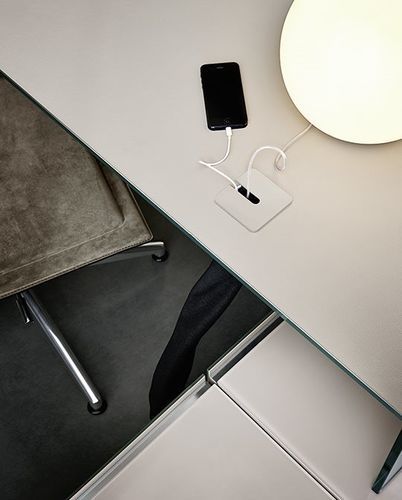 Кабельный ввод - COVER PLATE - Gallotti&Radice