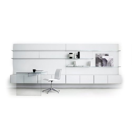 Панель из дерева с высоким сопротивлением - ELLE PLUS 10 - Gallotti&Radice - с небольшим содержанием железа / для внутренней компоновки / фанеровка